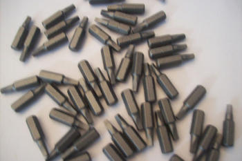 50 MIT 1 SQUARE R2 ROBERTSON #2 DRILL SCREW DRIVER BITS