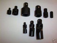 9pc PROFESSIONAL AIR IMPACT UNIVERSAL REDUCER ADAPTER