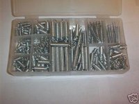 200 pc SPRING ASSORTMENT