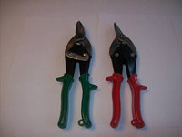 2 SEARS COMPANION AVIATION TIN SNIPS RIGHT & LEFT CUT