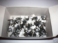 36 STEEL WIRE CUP BRUSHES FITS DREMEL CMS38