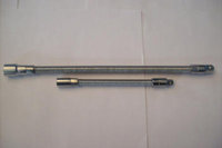 1/4 & 3/8 FLEXIBLE EXTENSION SOCKET RATCHET BAR SPRING