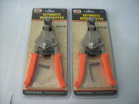 2 ILLINOIS INDUSTRIAL PROFESSIONAL AUTOMATIC WIRE STRIPPER 45860