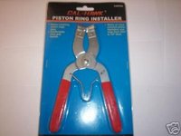 PISTON RING INSTALLER PLIER